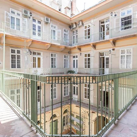 בודפשט Leda'S Apartment Next To The Danube And Fashion Street מראה חיצוני תמונה