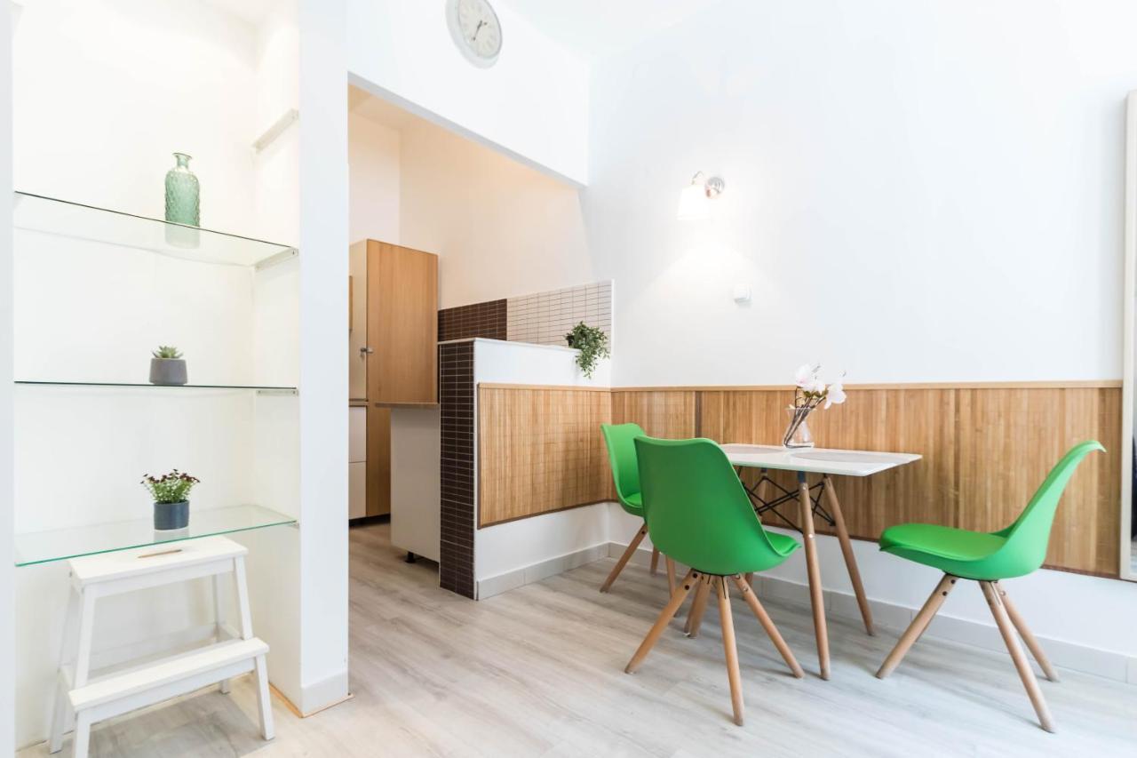 בודפשט Leda'S Apartment Next To The Danube And Fashion Street מראה חיצוני תמונה