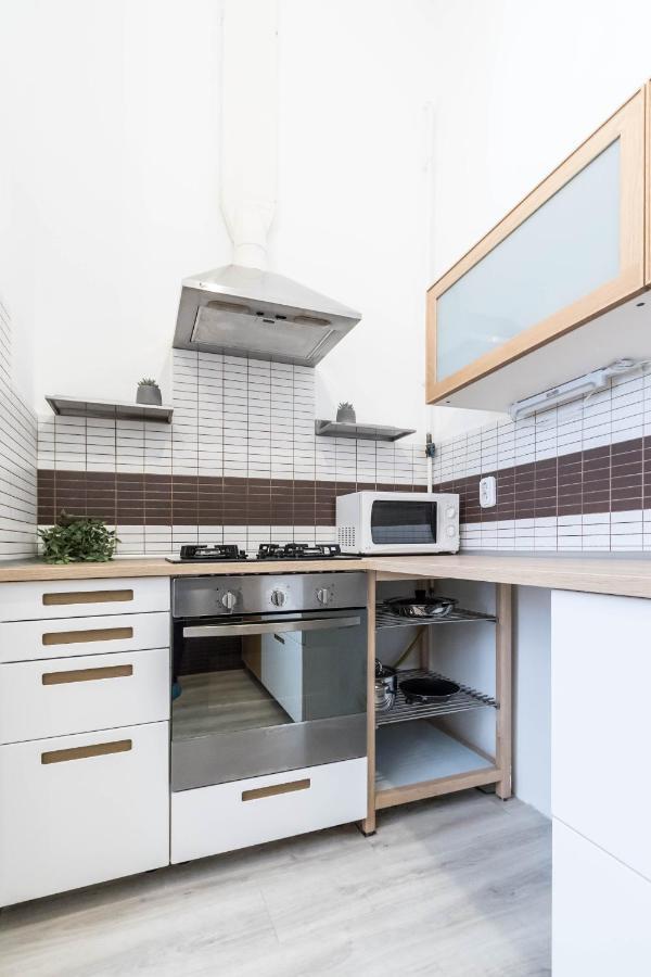 בודפשט Leda'S Apartment Next To The Danube And Fashion Street מראה חיצוני תמונה